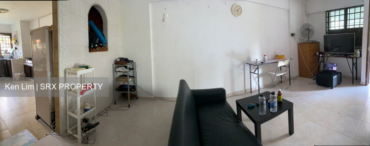 Blk 428 Clementi Avenue 3 (Clementi), HDB 3 Rooms #262301751